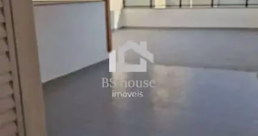 Cobertura - 110m² elevador - 2 dormitórios - 1 suíte