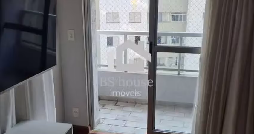 Apartamento com 3 quartos à venda na Rua Rui Barbosa, Vila Gilda, Santo André
