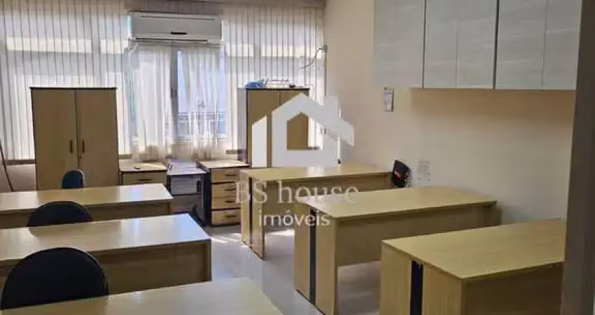 Sala comercial 44 m² centro - são caetano do sul / sp