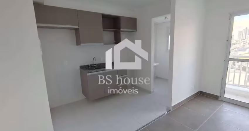 Apartamento para locação, santa teresinha - santo andré, sp