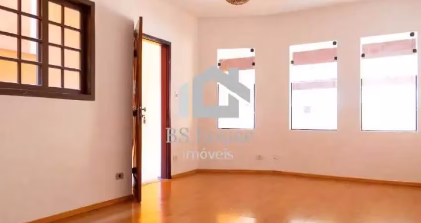 Sobrado para alugar em santo andré, parque jaçatuba - 175m²