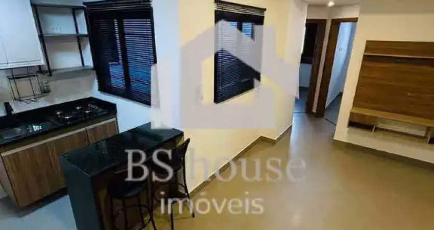 Cobertura sem condomínio 82 m² - com elevador -  campestre