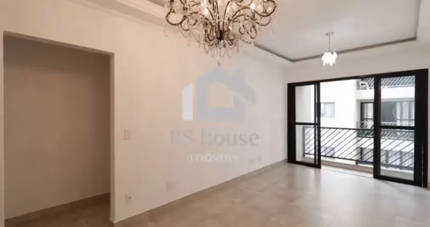 Apartamento com 2 quartos para alugar na Rua da Fonte, Jardim Bela Vista, Santo André