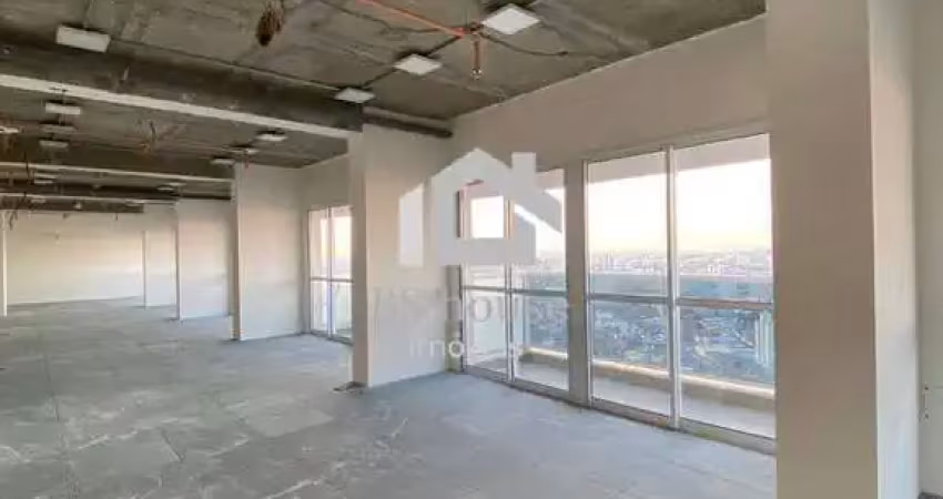 Sala comercial com 1 sala à venda na Avenida Pereira Barreto, Paraíso, Santo André