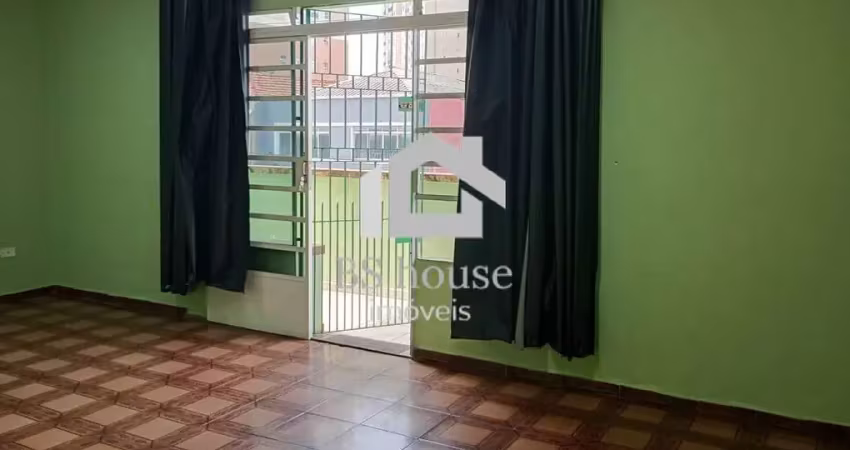 Sobreloja 2 dormitórios, 1 vaga com 125m² santa maria - são caetano do sul
