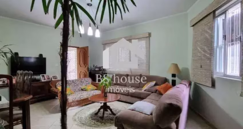 Sobrado 3 dormitórios, 3 banheiros, com 192m² oswaldo cruz