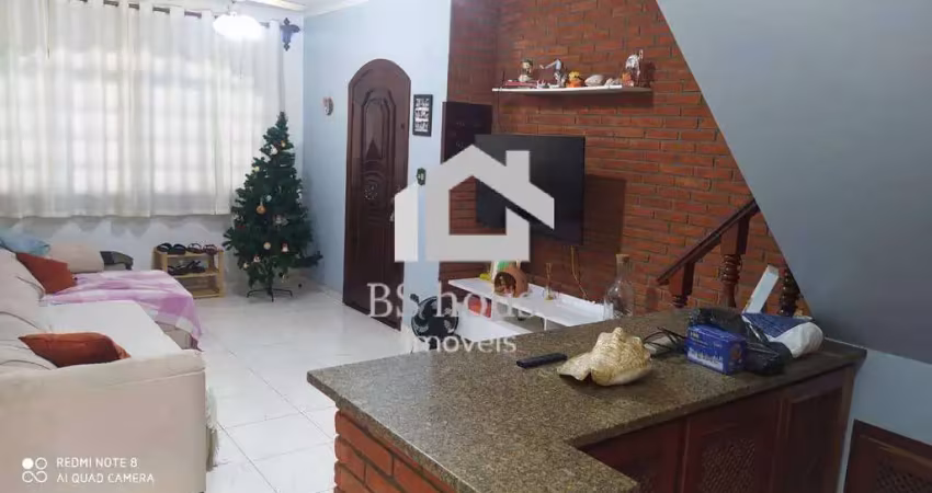 2 sobrados geminados, disponíveis para venda juntos ou separados
