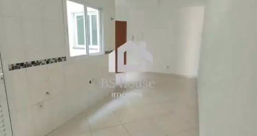 Apartamento 55m² 2 dormitórios, 1 vaga - excelente localização - valparaíso
