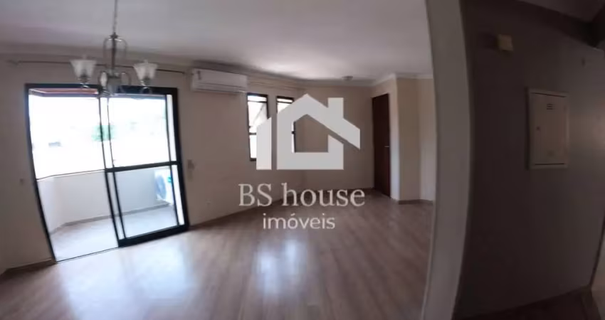 Apartamento com 2 quartos à venda na Rua Piracicaba, Vila Valparaíso, Santo André