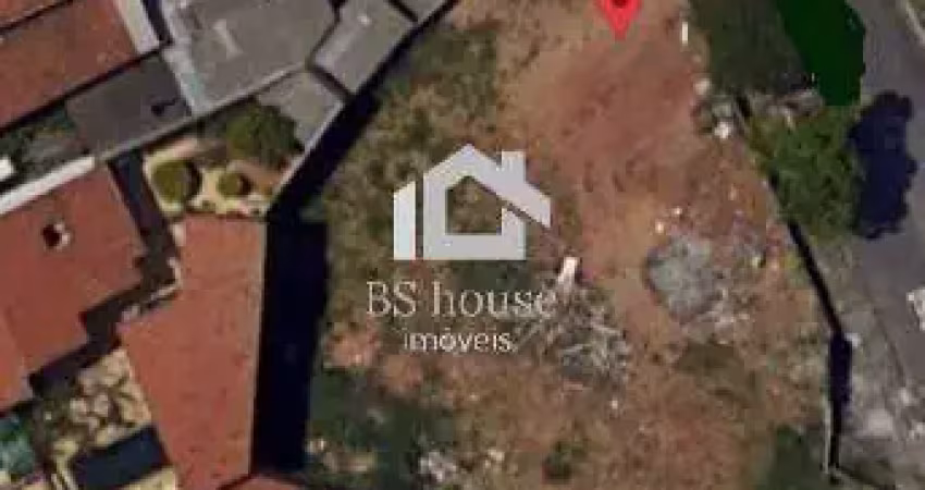 Terreno 1097,73 m² - com projeto aprovado - vila pires