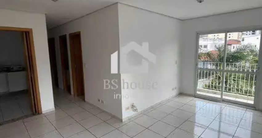 Apartamento com 3 quartos à venda na Avenida Padre Anchieta, Jardim, Santo André