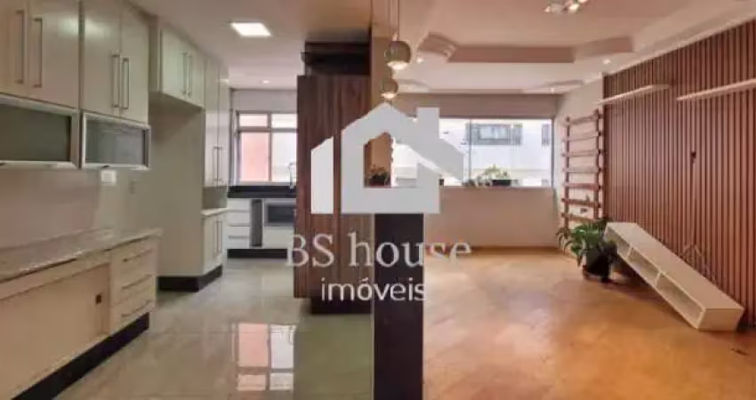 Apartamento, 3 dormitórios, com lazer e 2 vagas - vila gilda