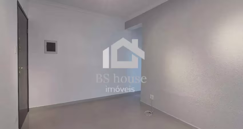 Apartamento para locação com 85m² - bairro campestre - santo andré - sp