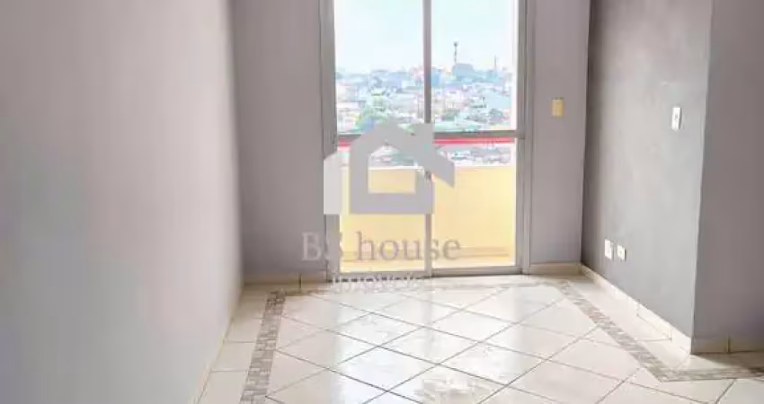 Apartamento 3 dormitórios, com lazer - jardim do estádio
