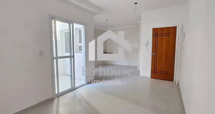 Apartamento com 3 dormitórios, 2 banheiros com 69m² vila metalúrgica