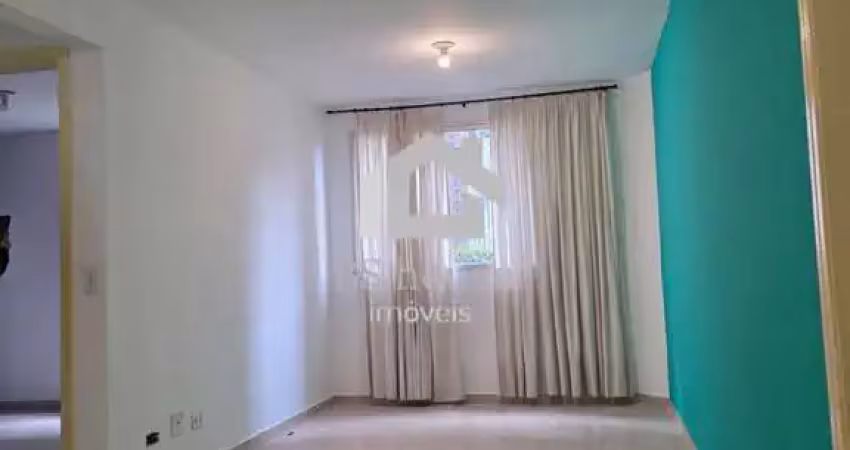 Apartamento com planejados,  à venda - santa terezinha
