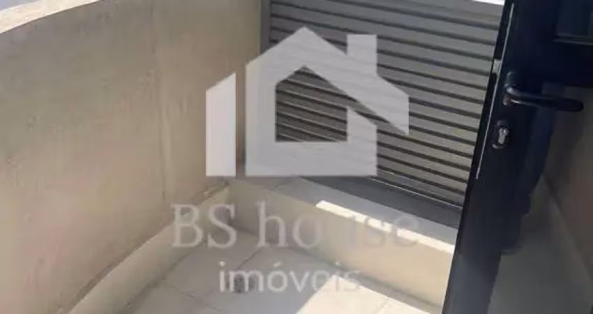 Apartamento alto padrão 85m² - 2 dormitórios  e área gourmet - jardim