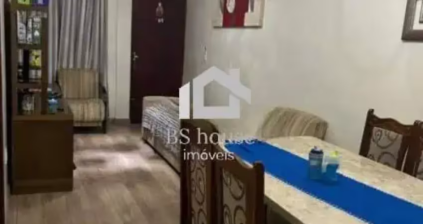 Apartamento à venda, 2 dormitórios, 1 vaga - 70 m² nova gerty