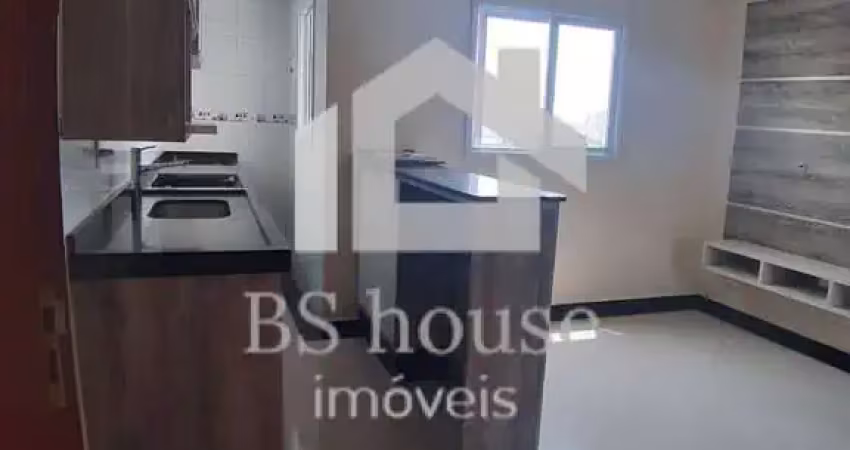Apartamento 'sem condomínio', com 2 vagas, próximo ao atrium