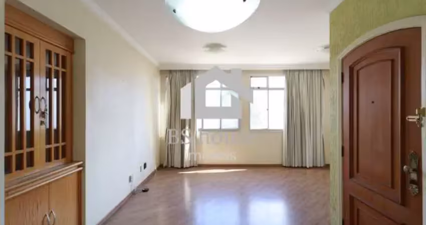 Apartamento à venda com 92m², 3 dormitórios e 2 vagas - centro