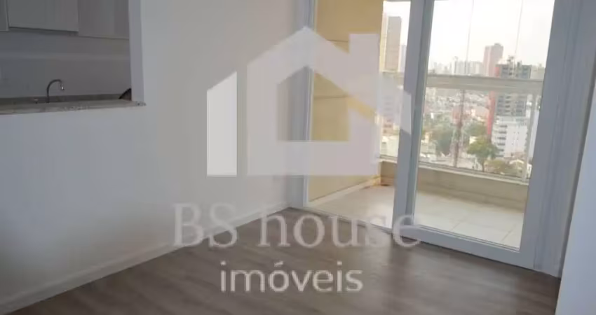 Apartamento, andar alto, 2 vagas e lazer - bairro jardim