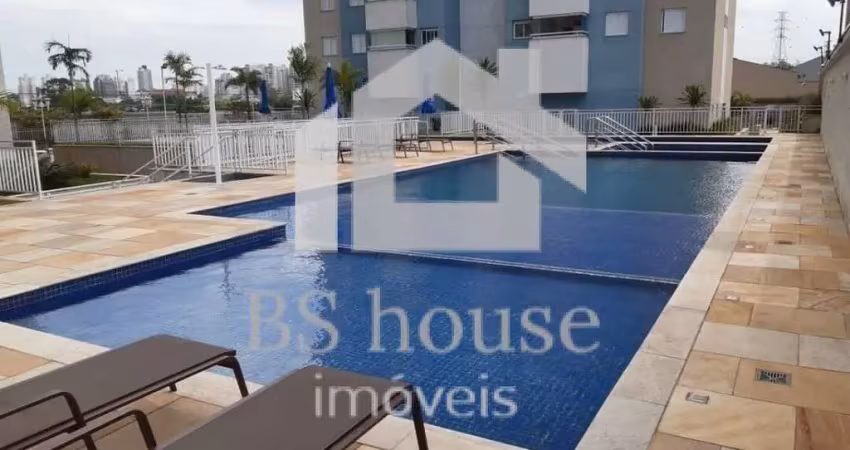 Apartamento 2 dormitórios com suíte - varanda grill - lazer - valparaiso