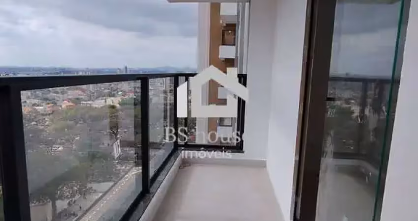 Apartamento com 3 quartos à venda na Avenida Doutor Erasmo, Vila Assunção, Santo André