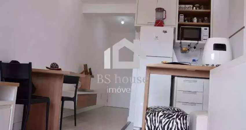 Apartamento à venda no bairro santa maria em santo andré