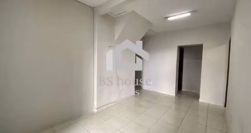 Casa comercial para locação ótima localização - centro - são caetano do sul