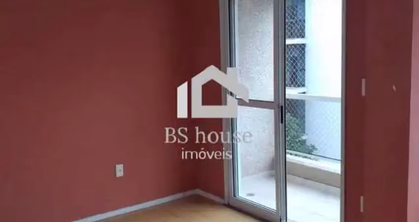 Apartamento para locação, 104 m², 3 vagas vila bastos