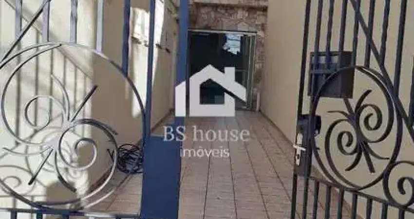 Sala comercial com 2 salas para alugar na Avenida Paraíso, Osvaldo Cruz, São Caetano do Sul