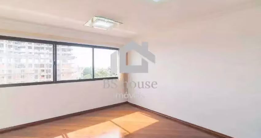 Apartamento com 3 quartos à venda na Rua Holanda, Parque das Nações, Santo André