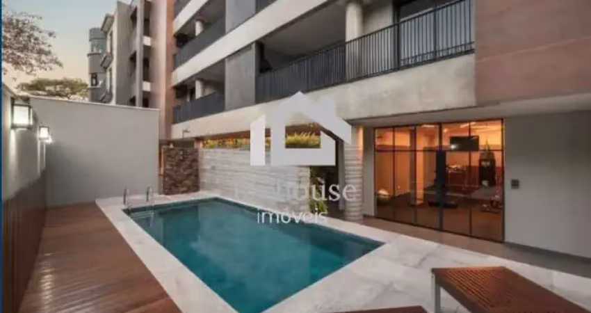 Apartamento varanda gourmet 3 dormitório 2 vagas 113m² jardim são caetano