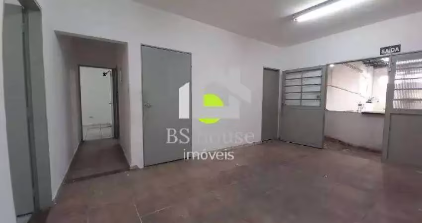 Barracão / Galpão / Depósito para alugar na Rua dos Diamantes, Prosperidade, São Caetano do Sul