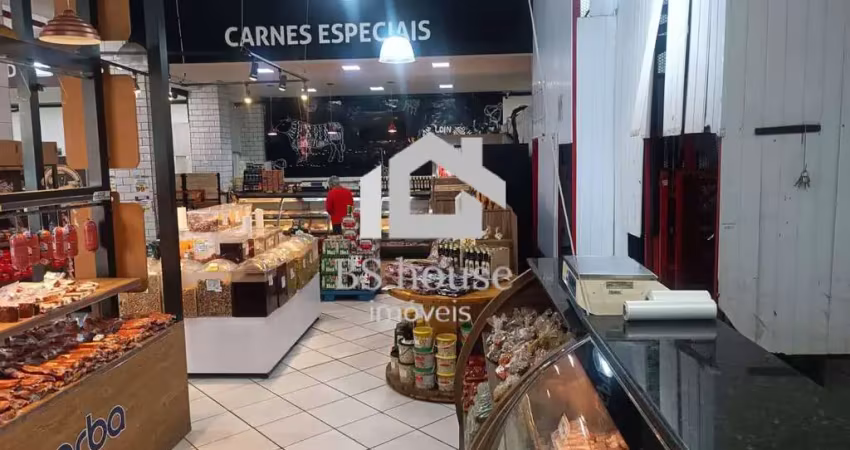 Ponto comercial para locação em são bernardo do campo