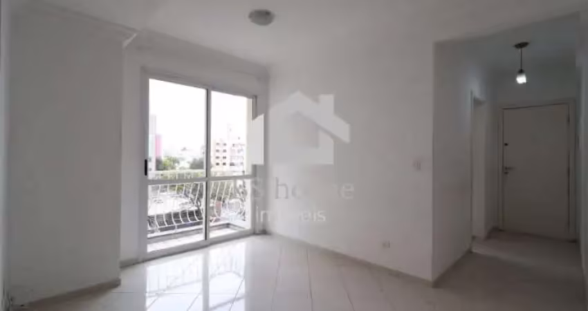 Apartamento com planejados, 66m² e lazer - bairro jardim