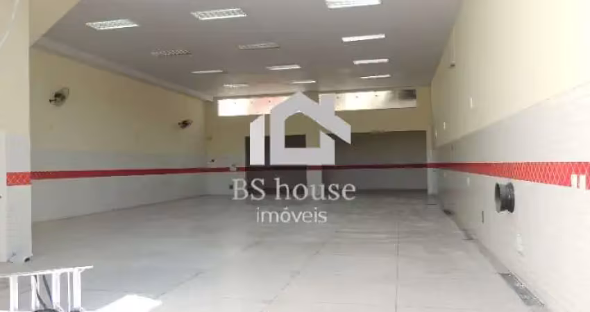 Galpão disponível para locação e venda, com 601,08 m² e elevador