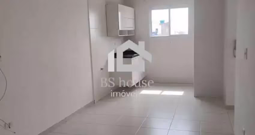 Apartamento 1 dormitório, 39m², 1 vaga, boa vista - são caetano do sul