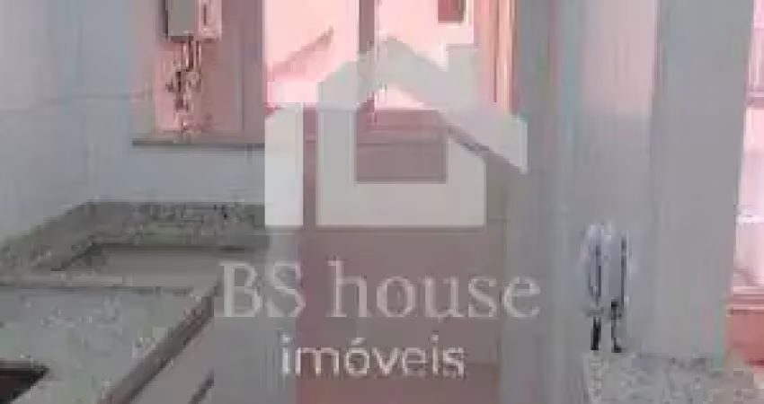 Apartamento 2 dormitórios, com lazer, 2 vagas - jardim