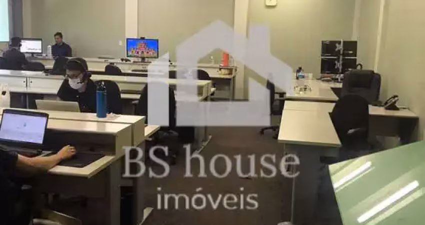 Sobrado comercial em excelente localização - jardim