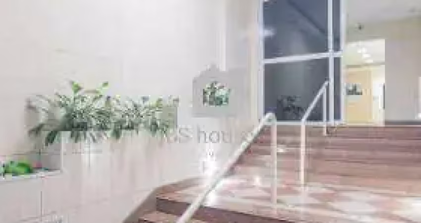 Apartamento com 4 quartos à venda na Rua Manoel Coelho, Centro, São Caetano do Sul