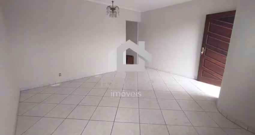 Assobradada, com 120 m², 3 dormitórios e 3 vagas - vila marina