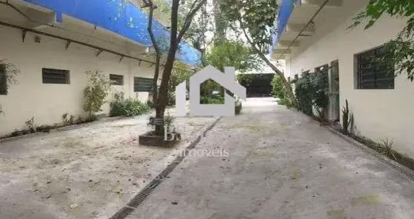 Prédio comercial para locação 1500 m² - bairro nova petrópolis