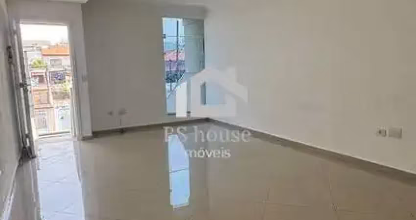 Sobrado 3 dormitórios, 5 vagas, 181 m², vila camilópolis - santo andré