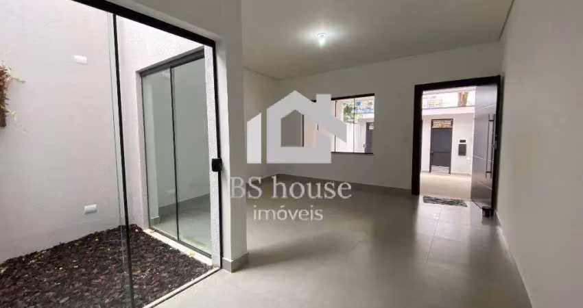 Sobrado para locação com 163m² - vila guiomar - santo andré - sp