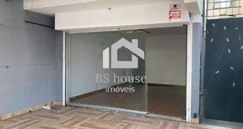 Aluguel de sobrado comercial / residencial - com 180m² -  vila gilda