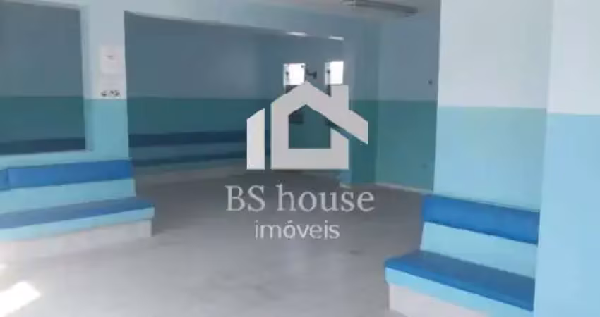 Prédio para locação com 505m² - bairro jardim - santo andré - sp