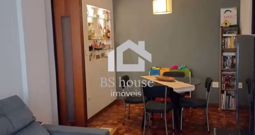 Apartamento com 69 m², com planejados e 2 vagas - vila bastos