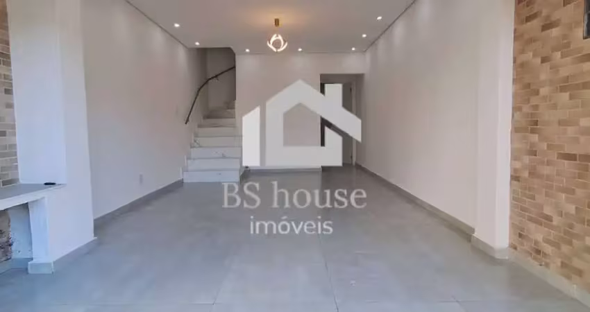 Casa comercial com 60 m², para venda ou locação - santa paula