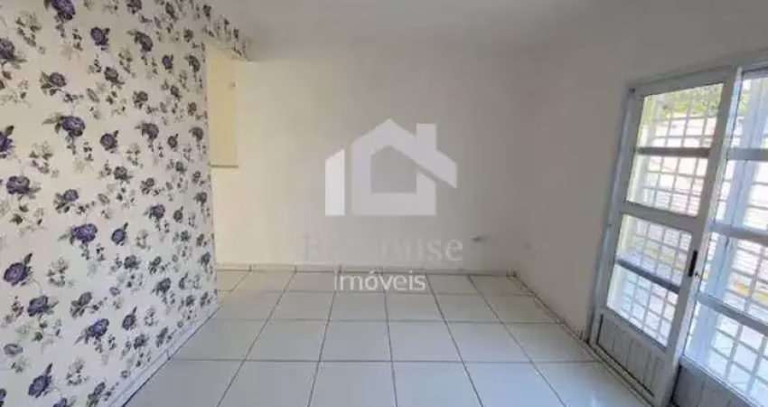 Sobrado para locação com 82m² - vila floresta - santo andré - sp ·